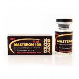 Buy Masteron 100 Online Legit Masteron 100 for Sale