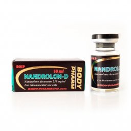 Buy Nandrolon-D Online Legit Nandrolon-D for Sale
