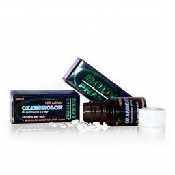 Buy Oxandrolone Online Legit Oxandrolone for Sale