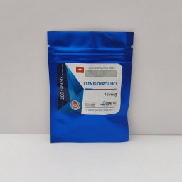 Buy Clenbuterol Online Legit Clenbuterol for Sale