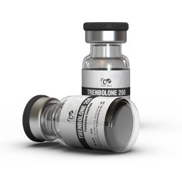 Buy Trenbolone 200 Online Legit Trenbolone 200 for Sale