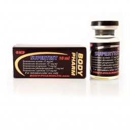 Buy Supertest Online Legit Supertest for Sale