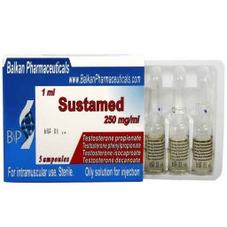 Buy Sustamed Online Legit Sustamed for Sale