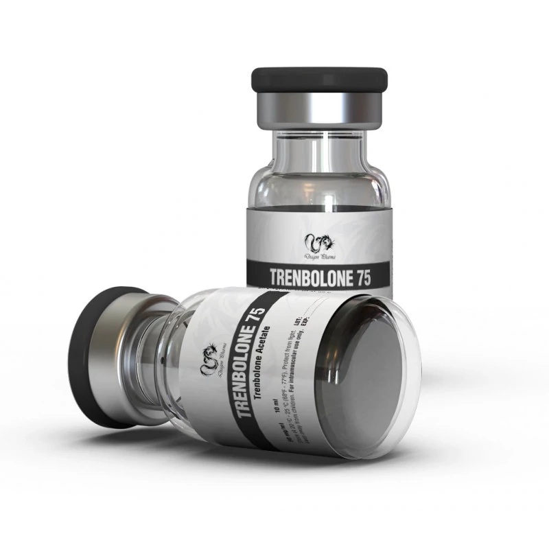 Trenbolone 75 Trenbolone 75