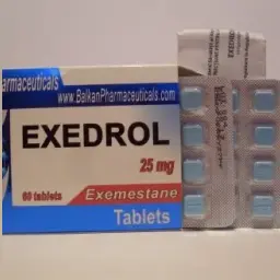 Exedrol
