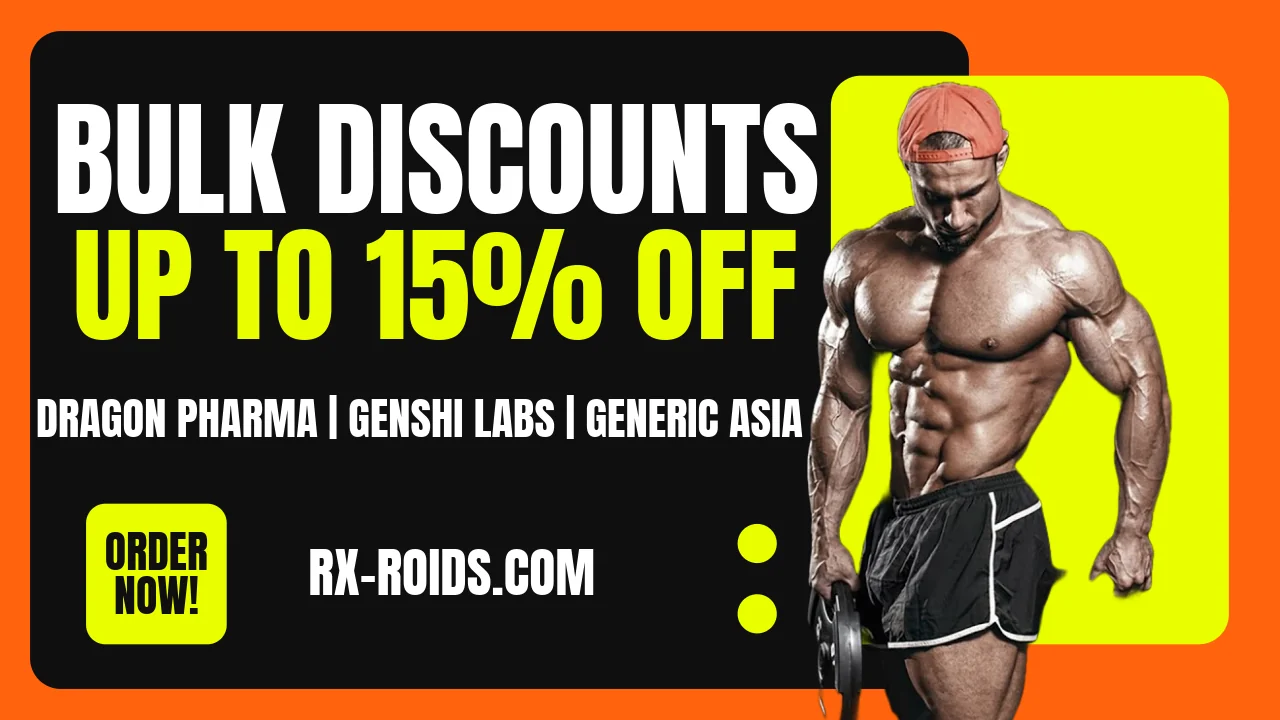 bulk pricing on research compounds