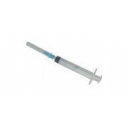 2mL Syringe with Needle