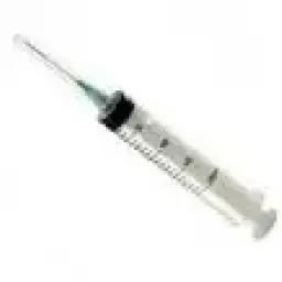 5mL Syringe with Needle
