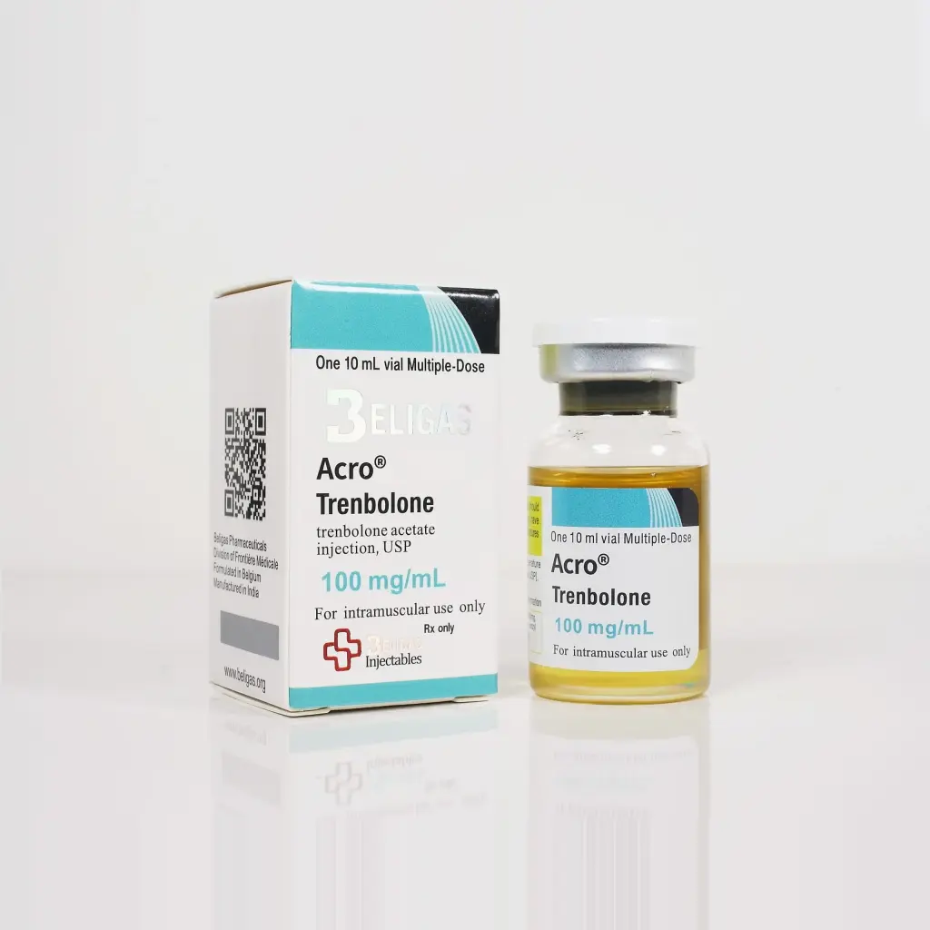 Acro-Trenbolone Acro-Trenbolone