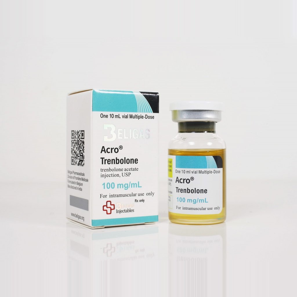 Acro-Trenbolone Acro-Trenbolone