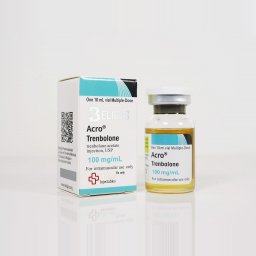 Acro-Trenbolone Acro-Trenbolone