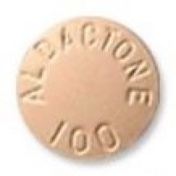 Aldactone 100mg