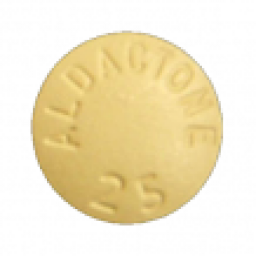 Aldactone 25mg