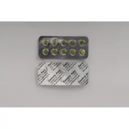 Anadrol 25
