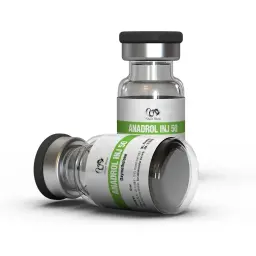 Anadrol Inj 50 Anadrol Inj 50