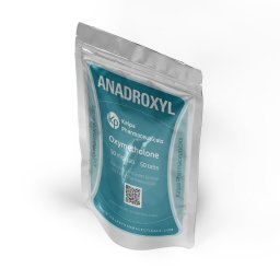 Anadroxyl Anadroxyl