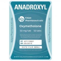 Legit Anadroxyl for Sale