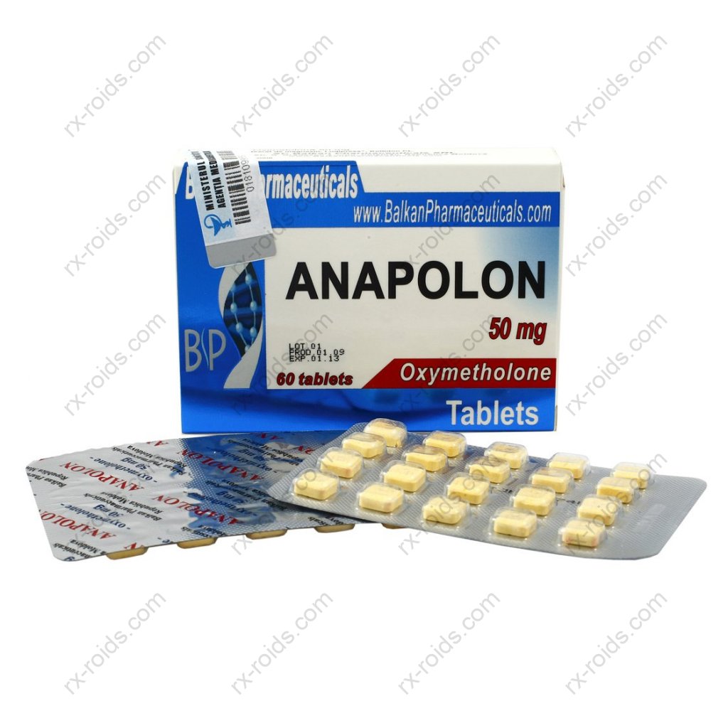 Anapolon Anapolon