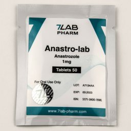 Anastro-lab