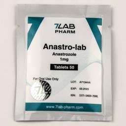 Legit Anastro-lab for Sale