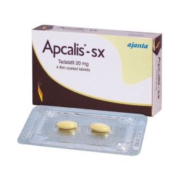 Apcalis SX