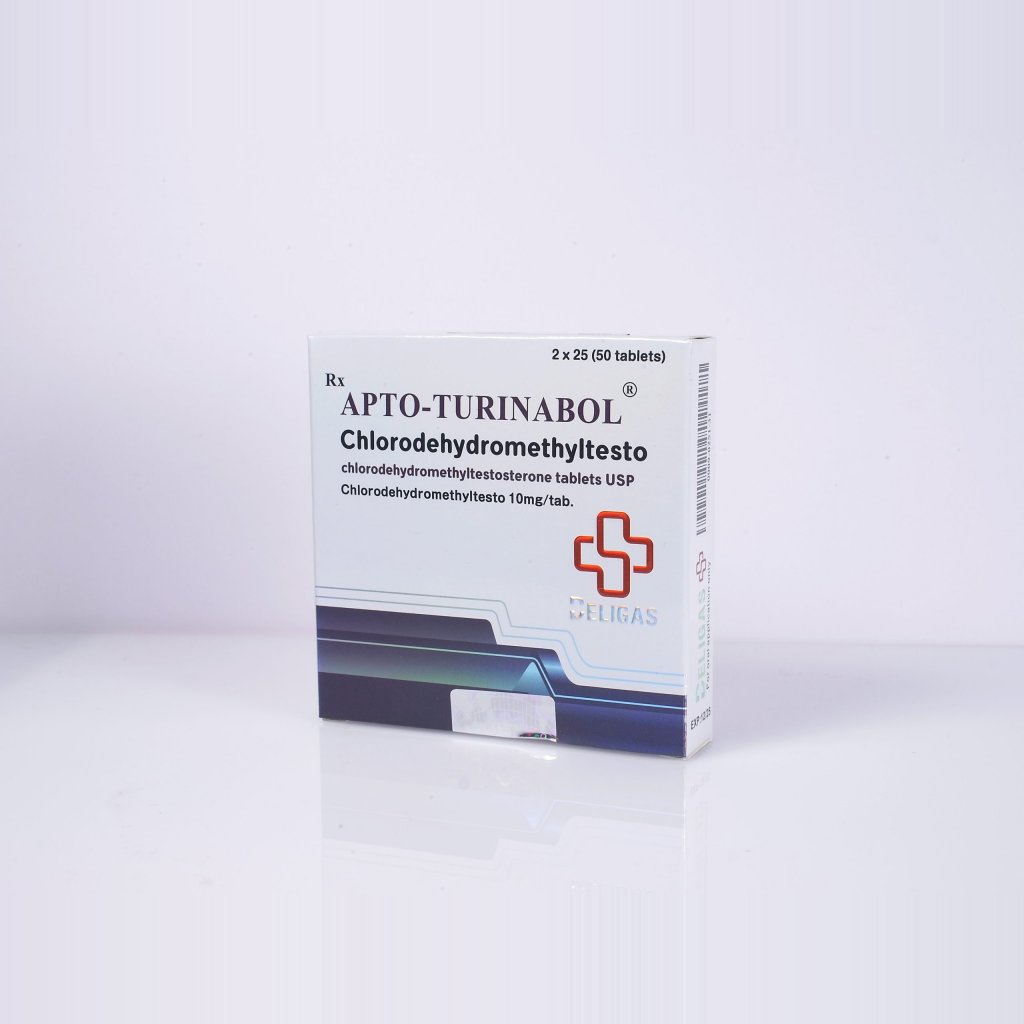 Apto-Turinabol Apto-Turinabol