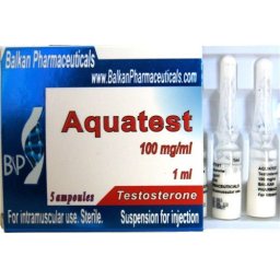Aquatest Aquatest