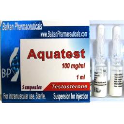 Legit Aquatest for Sale