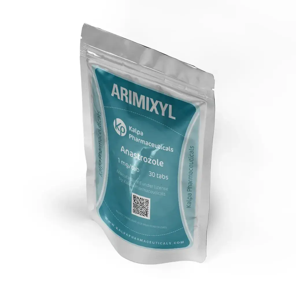 Arimixyl 1 mg (30 Tablets)