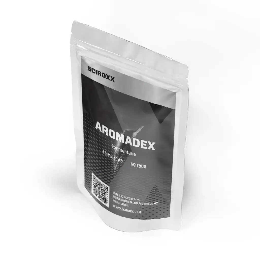 Aromadex Aromadex