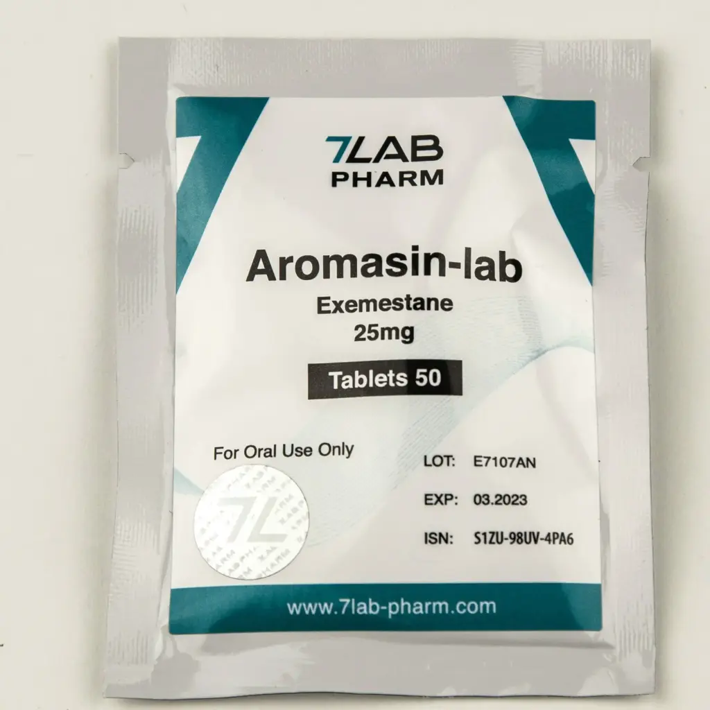 Aromasin-lab Aromasin-lab