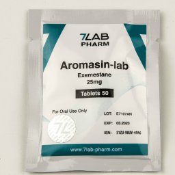 Aromasin-lab