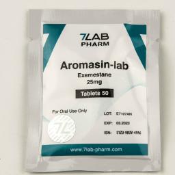 Legit Aromasin-lab for Sale