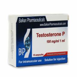 Legit Testosterone P for Sale