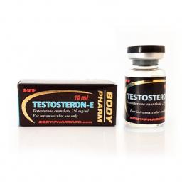 Legit Testosteron-E for Sale