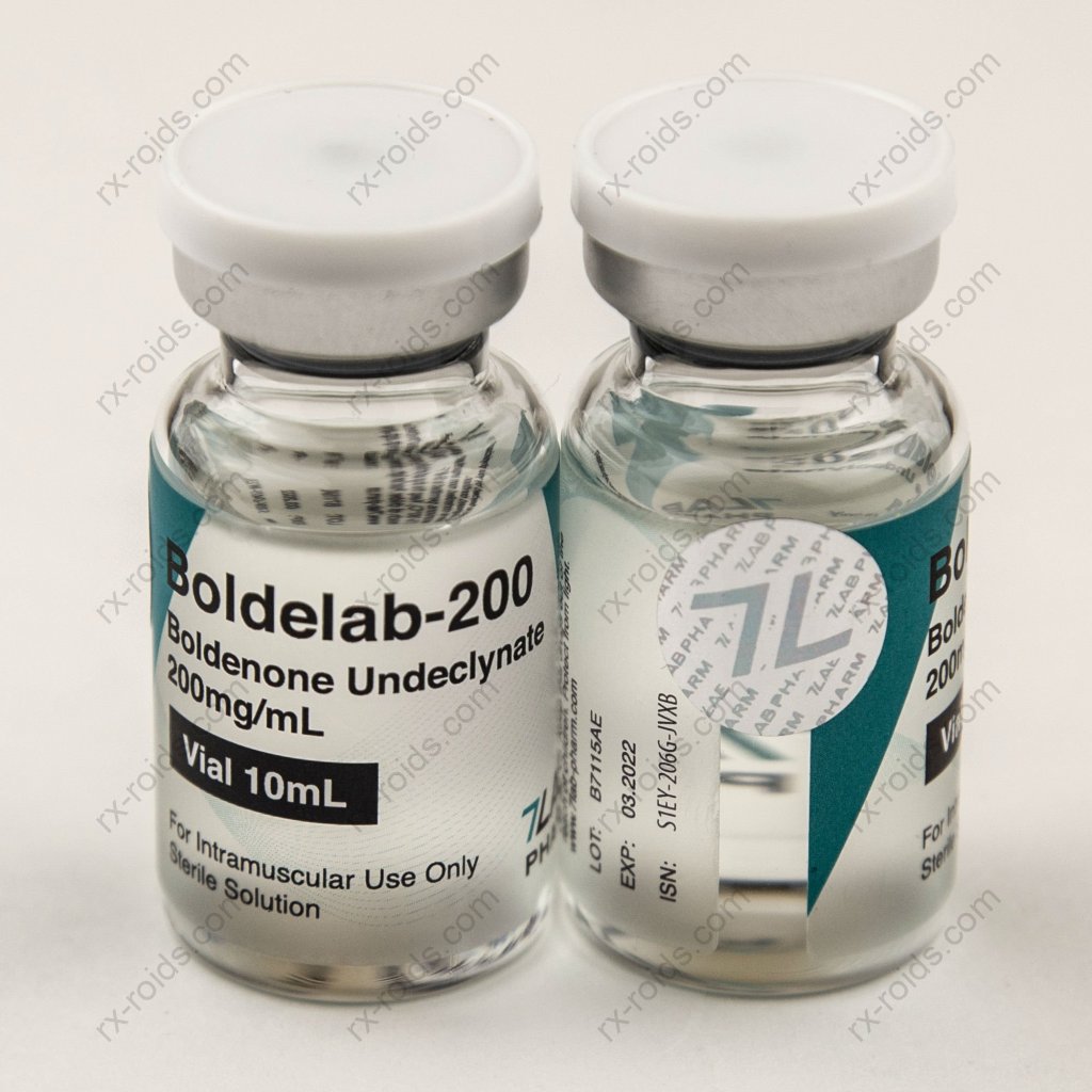 Boldelab-200 Boldelab-200