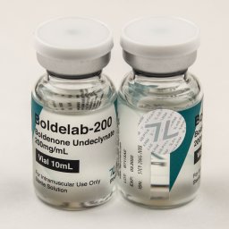 Boldelab-200