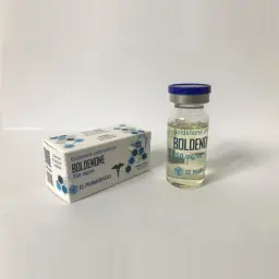 Boldenone