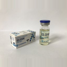 Boldenone Boldenone