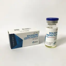 Boldenone Undecylenate