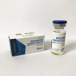 Boldenone Undecylenate