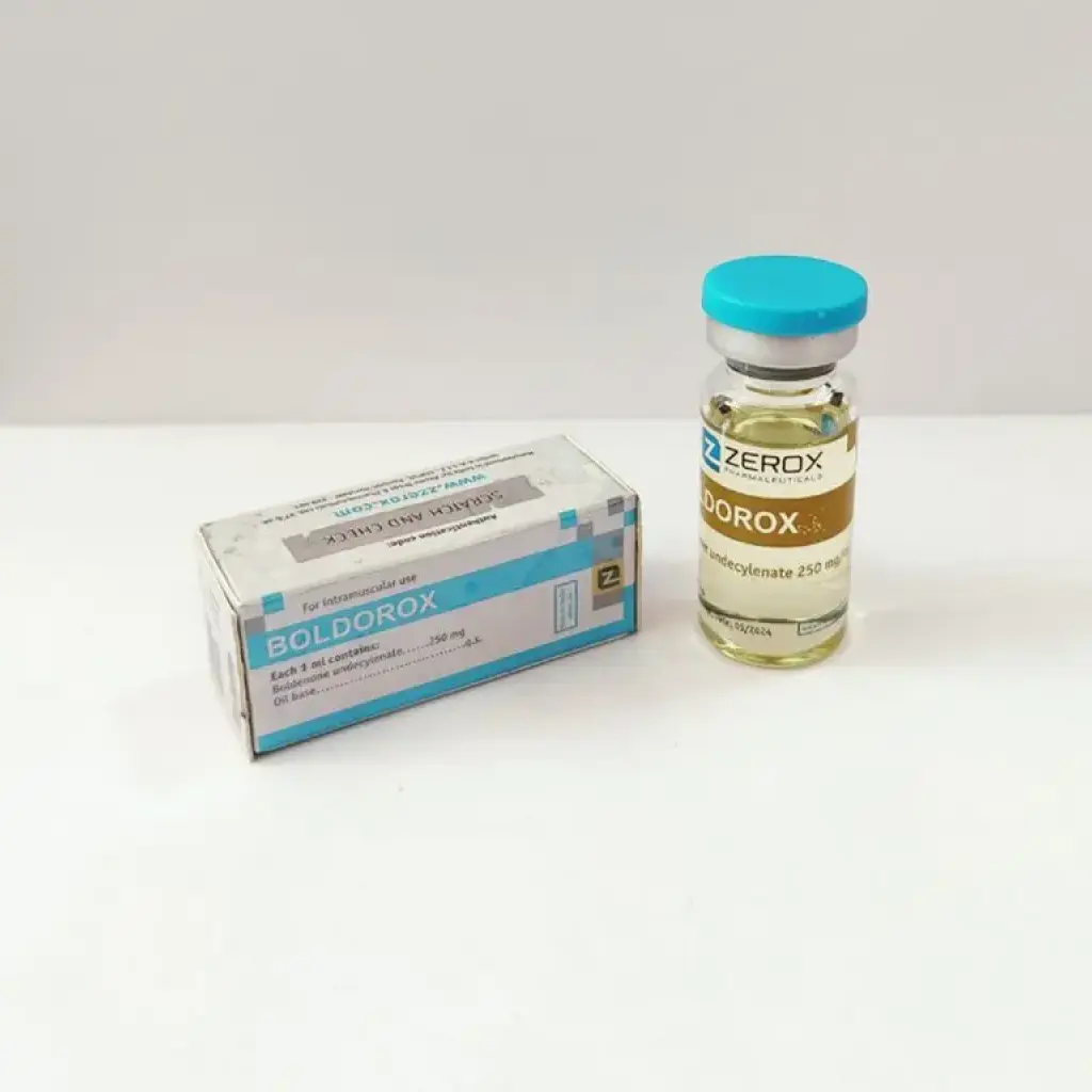 Boldorox 10 mL Boldorox 10 mL