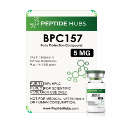 BPC 157 5 mg BPC 157 5 mg
