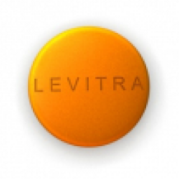 Brand Levitra