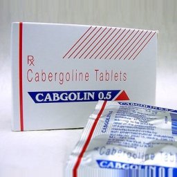 Cabgolin