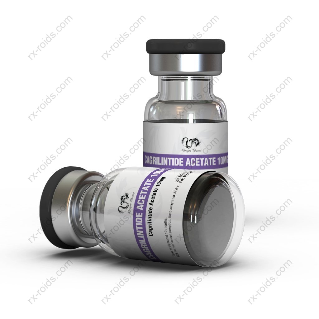 Cagrilintide Acetate 10mg Cagrilintide Acetate 10mg