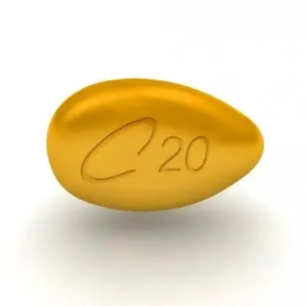 Cialis 20mg Cialis 20mg