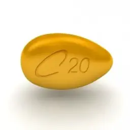 Cialis 20mg