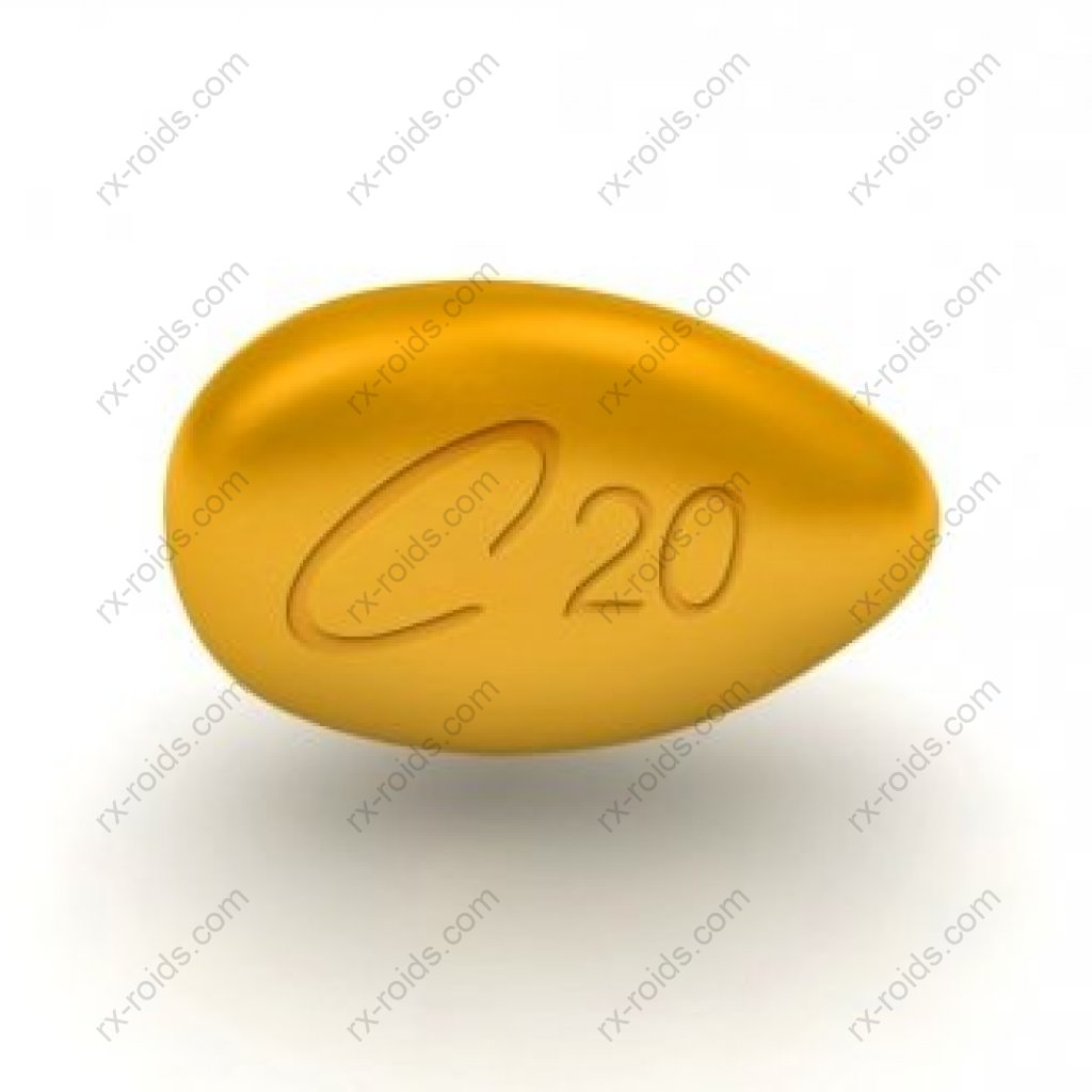 Cialis 20mg Cialis 20mg