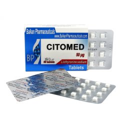 Citomed